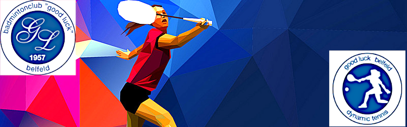 header met twee logo